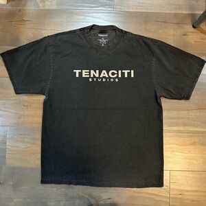 Tenaciti Studios Tee